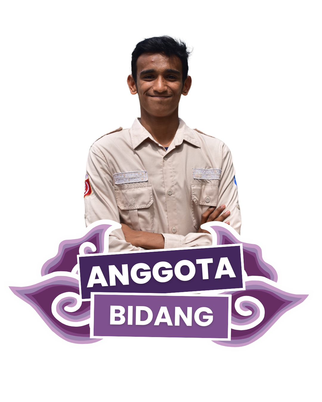Anggota 4